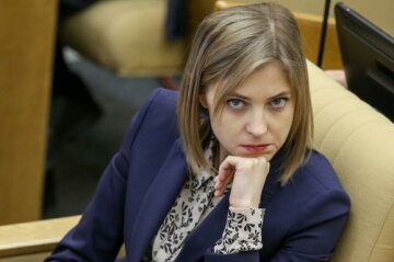 Поклонская налетела на Зеленского и анонсировала Майдан - "Шайтан Порошенко"