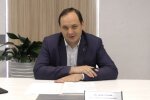 Руслан Марцінків, кадр з прямого ефіру: Facebook