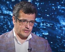 Віктор Скаршевський
