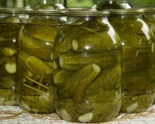Чем опасна домашняя консервация
