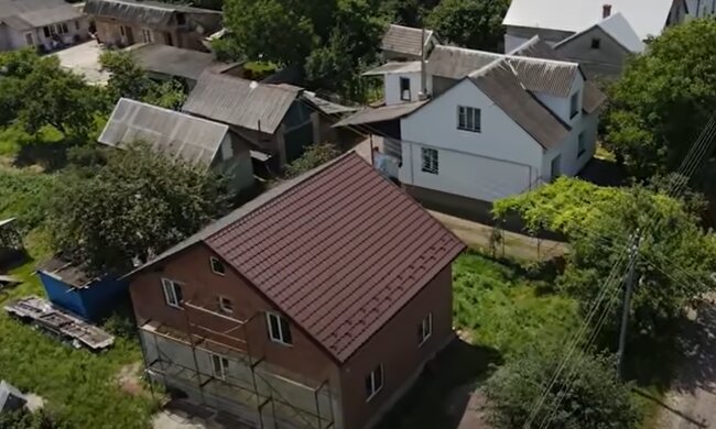 Скріншот з відео: bihus.info