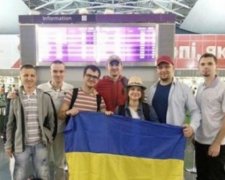 Українці допоможуть NASA запустити міжпланетну станцію