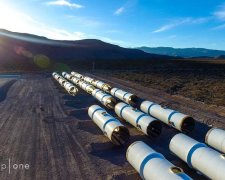 Маск похвастался новым достижением Hyperloop: на низком старте