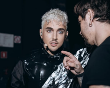 Melovin, фото з соцмереж