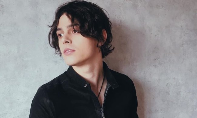Скандальный ALEKSEEV впервые рассказал о романе с солисткой "ВИА Гры"