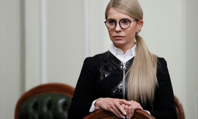 Тимошенко терміново звернулася до українців: новий Майдан після виборів