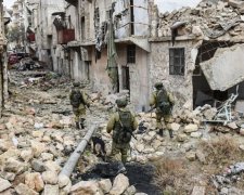 Колона потрапила в засідку: з'явилися подробиці загибелі російських військових в Сирії