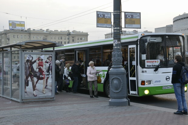 Затиснуло між автобусами: моторошна трагедія поставила на вуха весь Київ