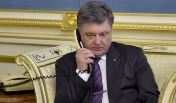 Порошенко перейшов із Савченко на "ти"