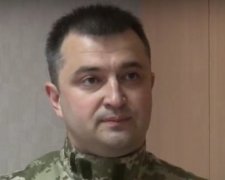"Нах*р им личное дело": опубликован компромат на Кулика