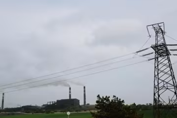 Потужний землетрус сколихнув схід України
