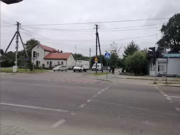 Во Львове "устал" светофор - горожане в опасности, а Садовый "в спячке"