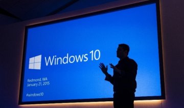 Бесплатный Windows 10 можно получить до 29 июля