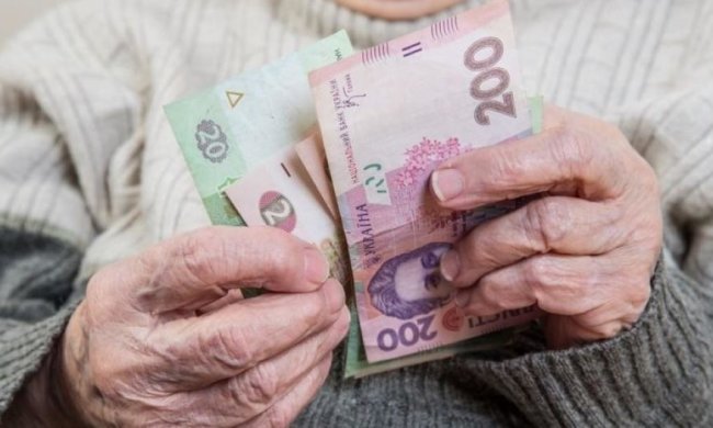 Розенко розповів, коли підвищать пенсії