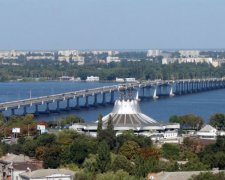 Розширили межі Дніпропетровська