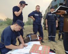 Трагедія під Франківському: двоє чоловіків впали в обрив, один загинув