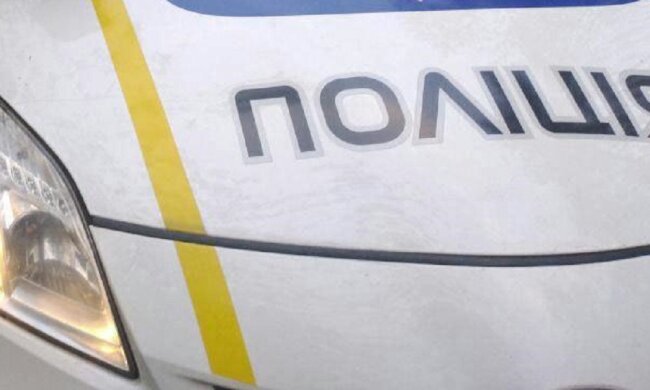 В Киеве копы гонялись за наглым похитителем девушки: запихнул красавицу в авто и дал по газам