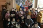 Школярі оговтали солодощі українським захисникам: Fаcebook