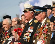 Проблеми з арифметикою: у Росії забрехалися про кількість ветеранів