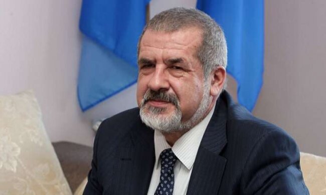 Крымским татарам снова грозит депортация - Чубаров