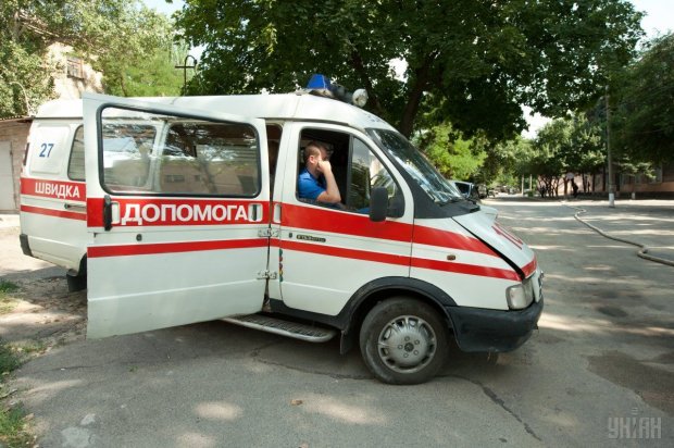 В Харькове мужчина умер посреди рынка: копы шокировали деталями
