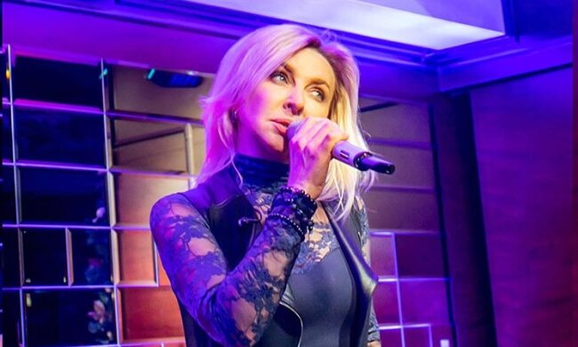 Овсиенко, фото Instagram