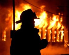 Десятки прихожан рисковали жизнью в горящей синагоге