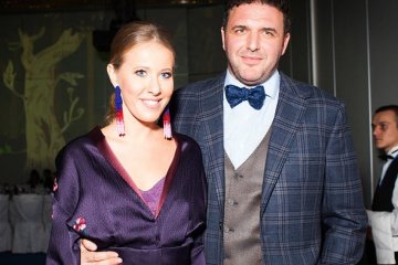 Виторган выдал настоящий крик души по поводу развода с Собчак: меня это все подза*бало