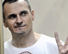 Ідею Сенцова оживив Одеський фестиваль