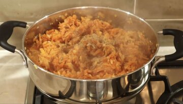 Риба по-грецьки: фото скрін Ютуб