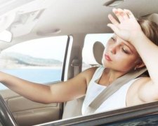 6 советов, как защитить свой автомобиль в жару