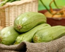 Цена на овощи упала на 70%