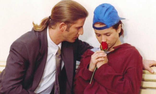 Дикий ангел показала "крила" на червоній доріжці