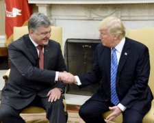 Зустріч з Порошенком: Трамп передав потужний сигнал Путіну
