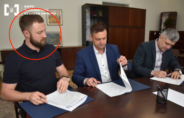 Євгеній Калугін