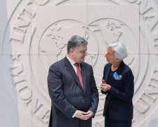 МВФ назвав 8 найважливіших реформ для України