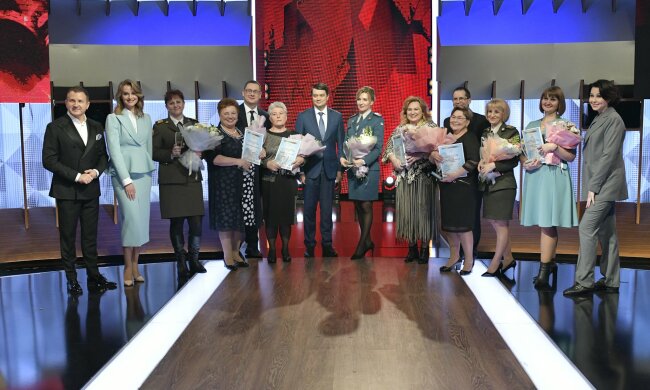 Фото: Наталья Мосейчук