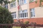 Участок №17 в Минске, скриншот видео