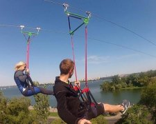 Не для слабких нервами: українці встановили моторошний рекорд