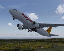 Турция подарила украинцам новый авиарейс