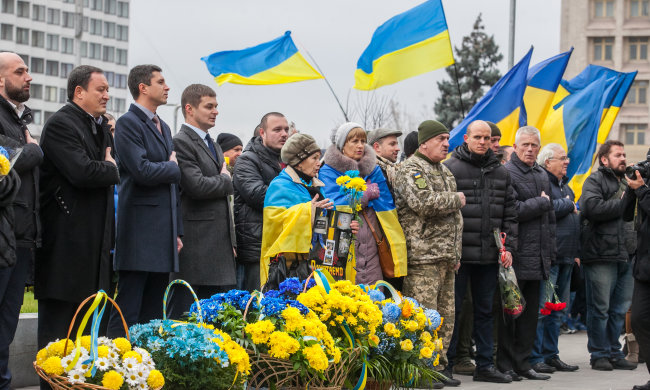 Віддав своє життя, поки обирали президента: зовсім юний герой покинув світ у свій день народження