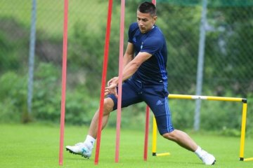 Динамо відправило форварда в закордонний клуб