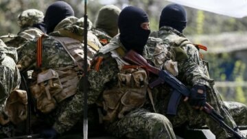 Криваві розбірки у Горлівці. Бойовики винищують один одного 