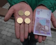 Новая минималка: сколько будут зарабатывать украинцы в 2018-м