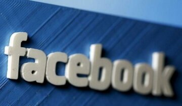 Facebook не платить податки