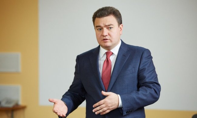 Виктор Бондарь