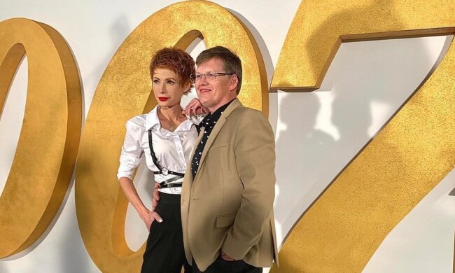 Олена-Крiстiна Лебідь, фото: Instagram