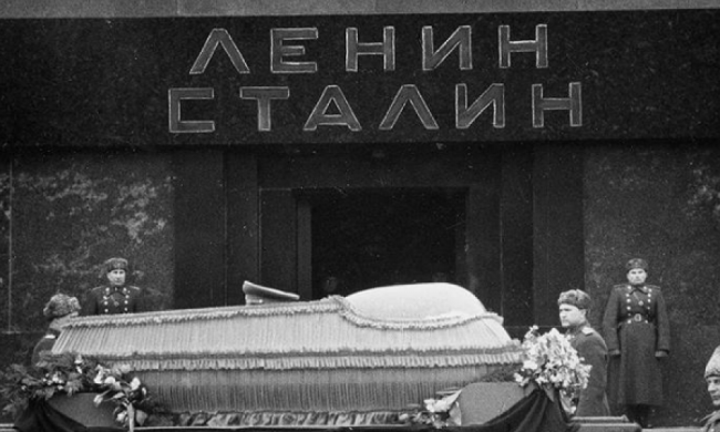 Таємниця смерті Сталіна: як помирав диктатор