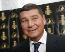 Скандальний нардеп намилився у президенти