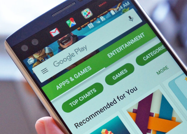 Android стане платним